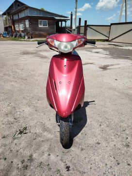  Suzuki Address V50 2006 , 50000 , 