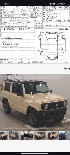  3  Suzuki Jimny 2021 , 1670000 , 