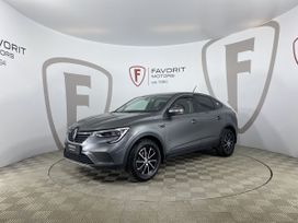 SUV   Renault Arkana 2021 , 1750000 , 