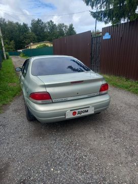  Chrysler Cirrus 1998 , 308000 ,  