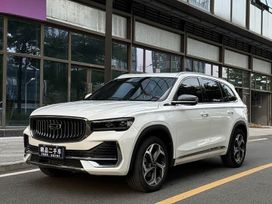 SUV   Geely Monjaro 2022 , 1650000 , 