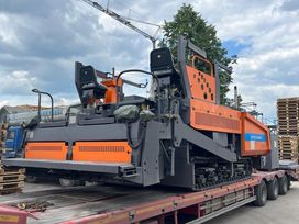  Hunten Machine LTU70 2023 , 19000000 , 