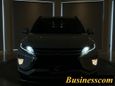 SUV   Mitsubishi Eclipse Cross 2018 , 1424000 , 