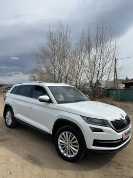 SUV   Skoda Kodiaq 2020 , 3150000 , -