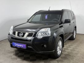 SUV   Nissan X-Trail 2013 , 1650000 , 