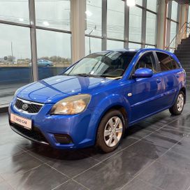  Kia Rio 2011 , 670000 , 