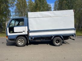   Nissan Atlas 2002 , 1150000 , 