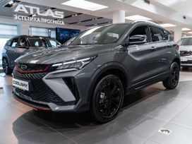 SUV   Geely Coolray 2023 , 3109190 , 