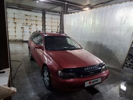  Toyota Caldina 1993 , 270000 , -