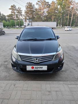  Honda Airwave 2009 , 615000 , 