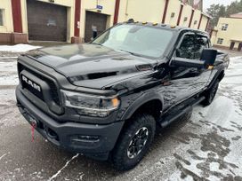  RAM 2500 2019 , 9999000 , 