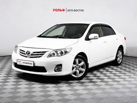  Toyota Corolla 2011 , 1150000 , 