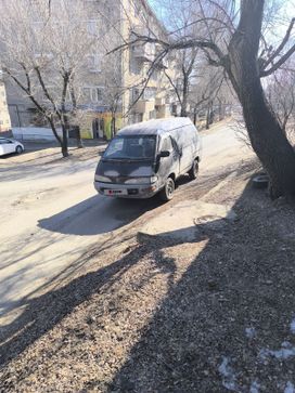    Toyota Town Ace 1995 , 145000 , 