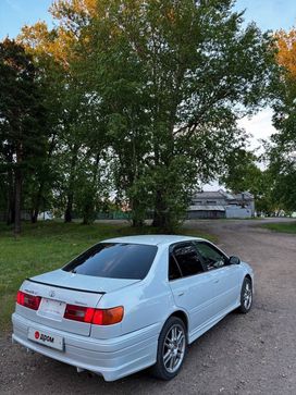  Toyota Corona Premio 1997 , 550000 , 