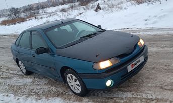  Renault Laguna 1999 , 250000 , 
