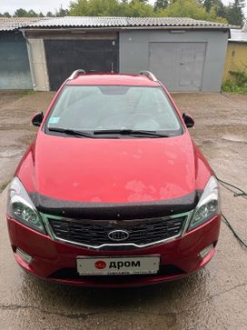  Kia Ceed 2011 , 900000 , 