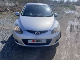  Mazda Demio 2007 , 550000 , 