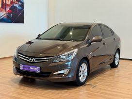  Hyundai Solaris 2016 , 930000 , 