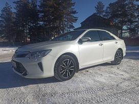  Toyota Camry 2016 , 2250000 , 