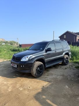 SUV   Toyota Land Cruiser Prado 2004 , 2300000 , 