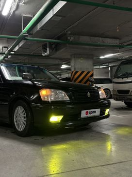  Toyota Crown 2003 , 790000 , 