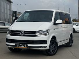    Volkswagen Multivan 2015 , 2450000 , 