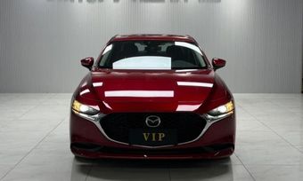  Mazda Mazda3 2022 , 1444000 , 