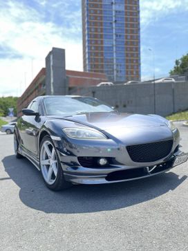  Mazda RX-8 2004 , 990000 , 