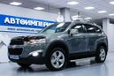SUV   Chevrolet Captiva 2012 , 1328000 , 