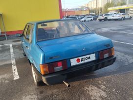   21099 1999 , 195000 , 