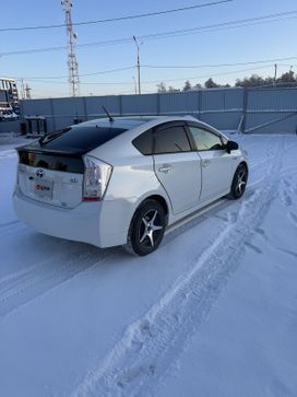  Toyota Prius 2009 , 1250000 , 