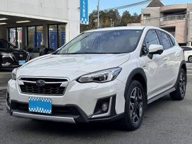 SUV   Subaru XV 2021 , 1396000 , 