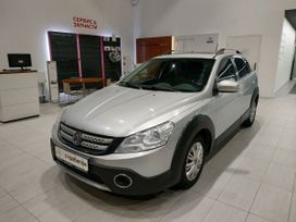  Dongfeng H30 Cross 2016 , 569000 , -