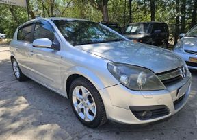  Opel Astra 2006 , 385000 , 