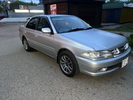  Toyota Carina 1999 , 430000 , 