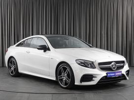  Mercedes-Benz E-Class 2018 , 6249000 , 