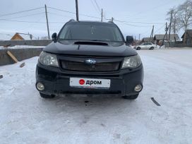 SUV   Subaru Forester 2008 , 800000 , -