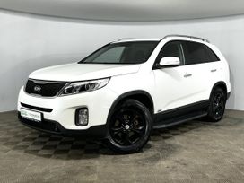 SUV   Kia Sorento 2018 , 2040000 , 