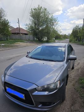  Mitsubishi Lancer 2012 , 860000 , -