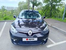 Москва Fluence, 2013 Москва Fluence, 2013