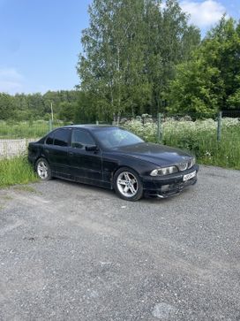  BMW 5-Series 1998 , 250000 , 