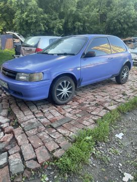  3  Toyota Corolla II 1991 , 160000 , 