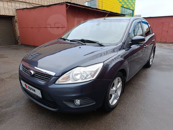  Ford Focus 2009 , 595000 , 