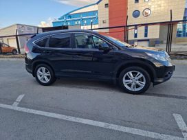 SUV   Honda CR-V 2013 , 2300000 , 