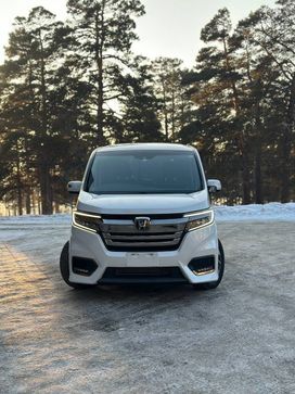    Honda Stepwgn 2020 , 3100000 , 