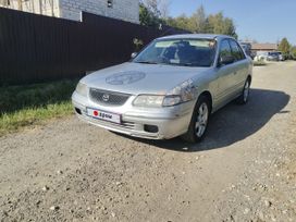  Mazda Capella 1999 , 270000 , 