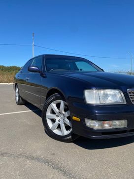  Nissan Gloria 1997 , 780000 , 