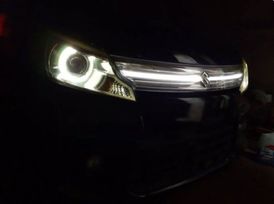  Suzuki Spacia 2013 , 650000 , 