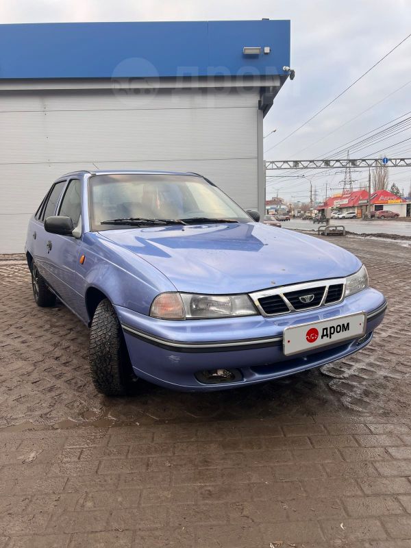  Daewoo Nexia 2007 , 140000 , 