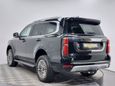 SUV   Tank 500 2023 , 4199000 , 